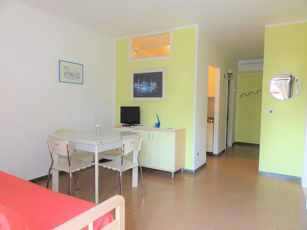 Villa Palma - Appartamenti