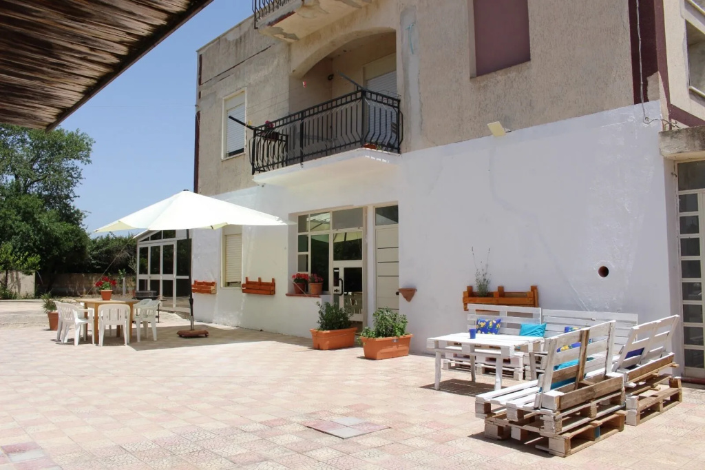 Il Casello Country House Parcheggio gratuito