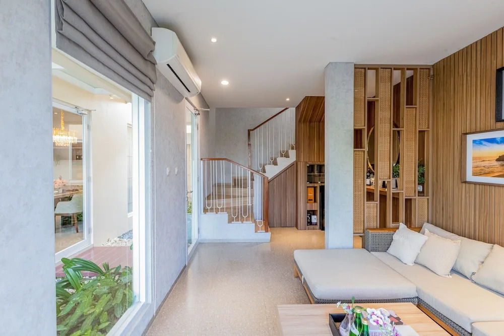 Kamboja Villa Premier Hospitality Asia