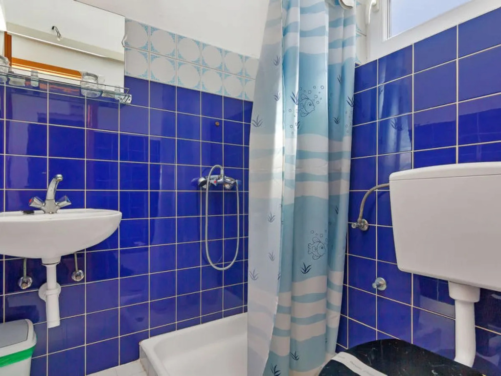 Apartment Cico Hvar/Pokrivenik 40602