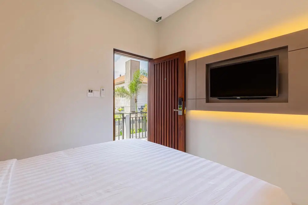 The Baliem Hotel
