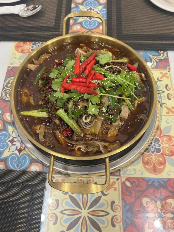 Mango Apartment Hotel 芒果公寓酒店