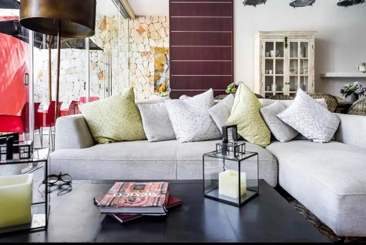 Luxury Condo at Playa Mamitas
