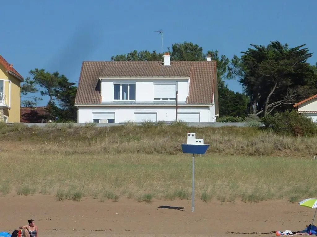 Chambre d'Hôtes La Dune