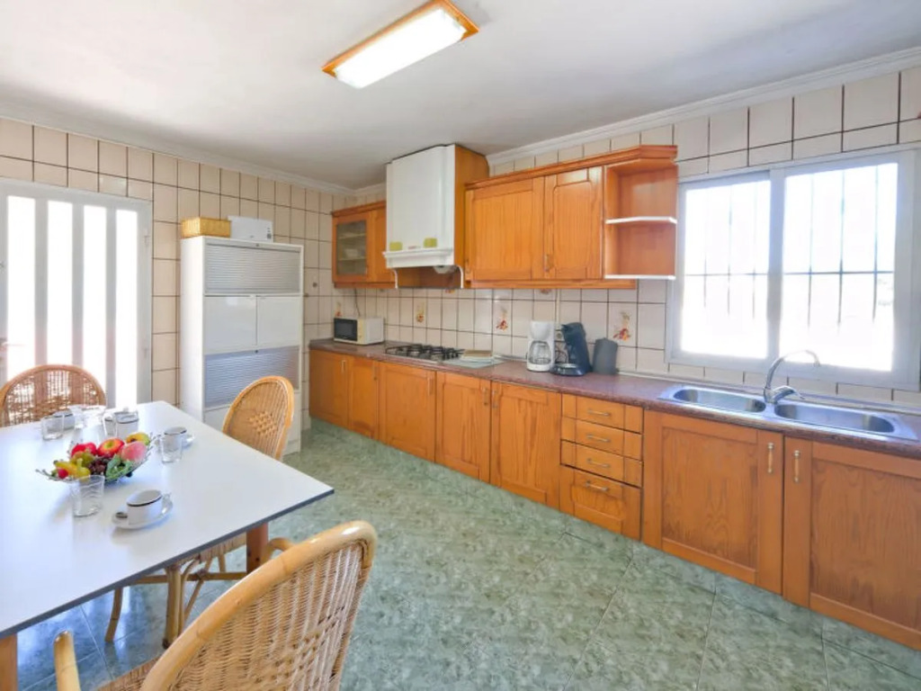 Villa Consuelo by Interhome