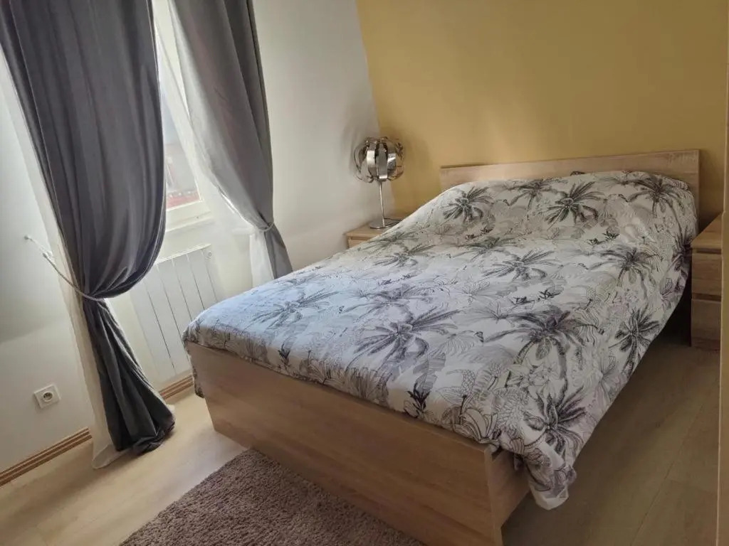 Appartement en résidence Gisors