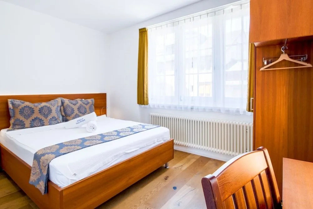 Hotel Old Town