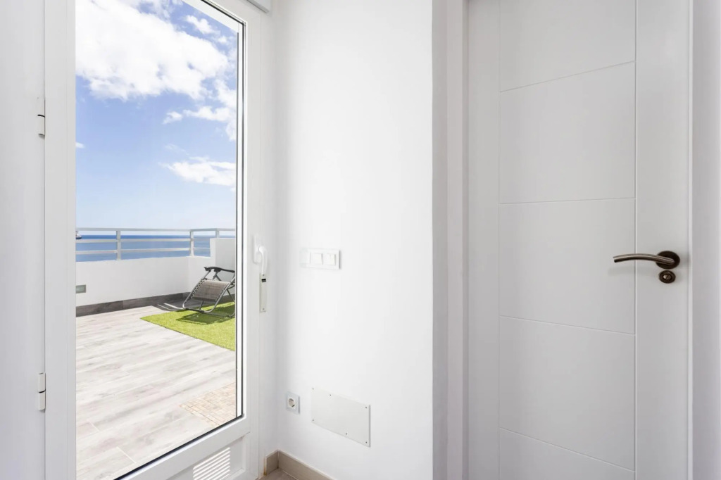 Home2Book Casablanca Las Teresitas Beach