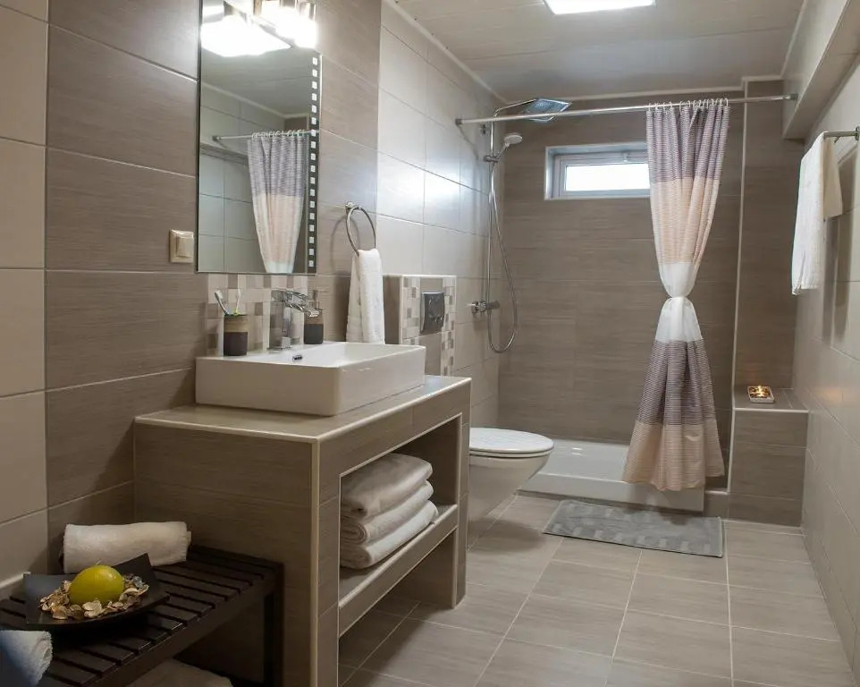 Nepheli Apartments and Studios