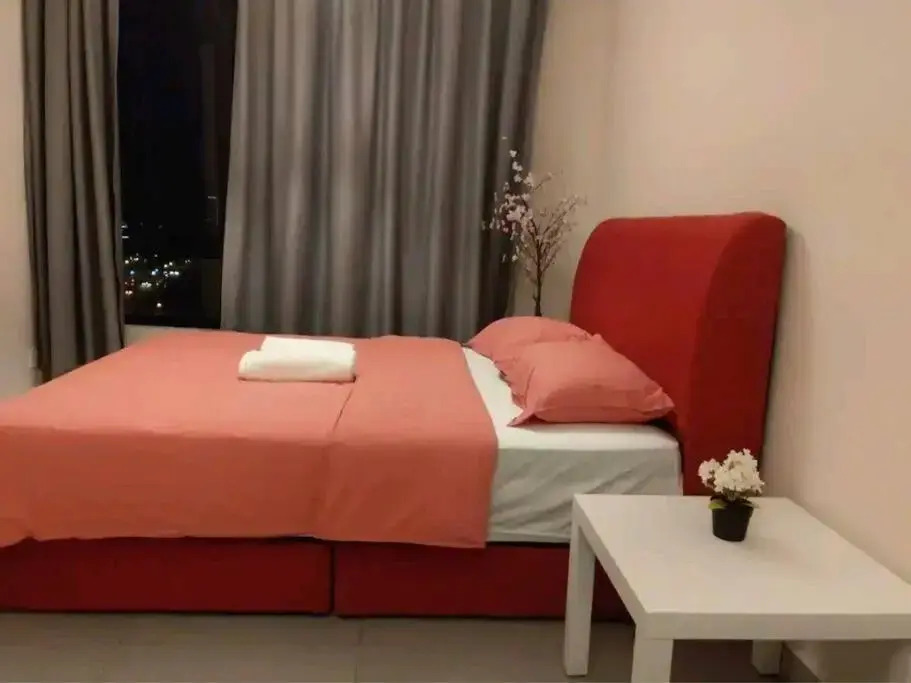 Ka609 Unit, Wifi, Netflix, Parking