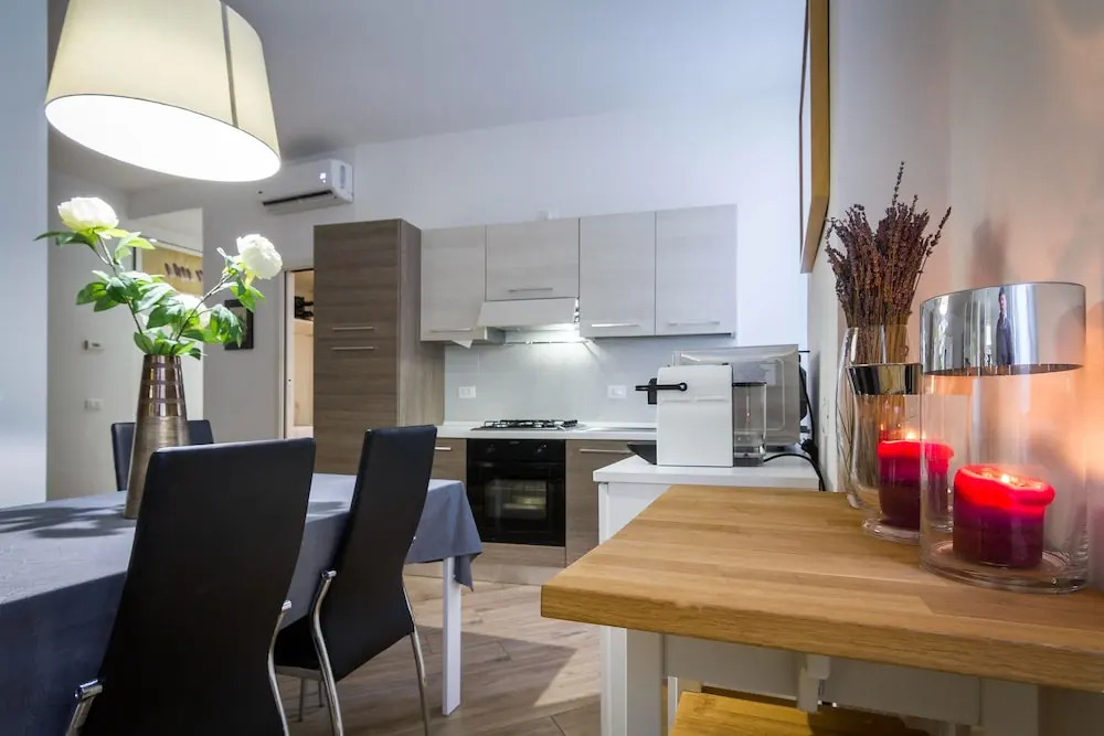 Suite Milano 82