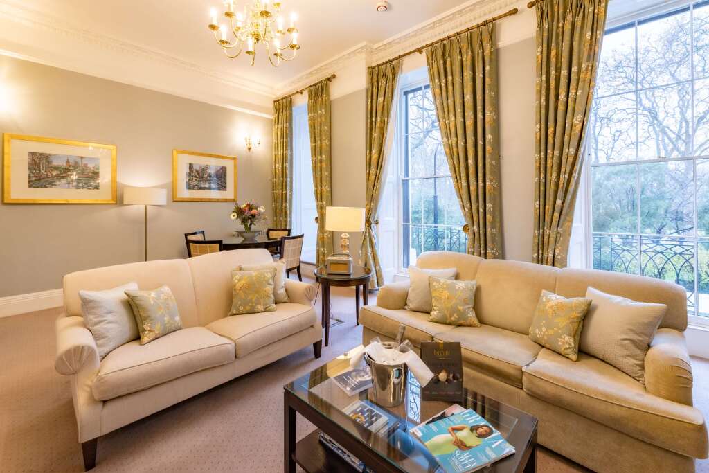 The Goodenough Hotel London