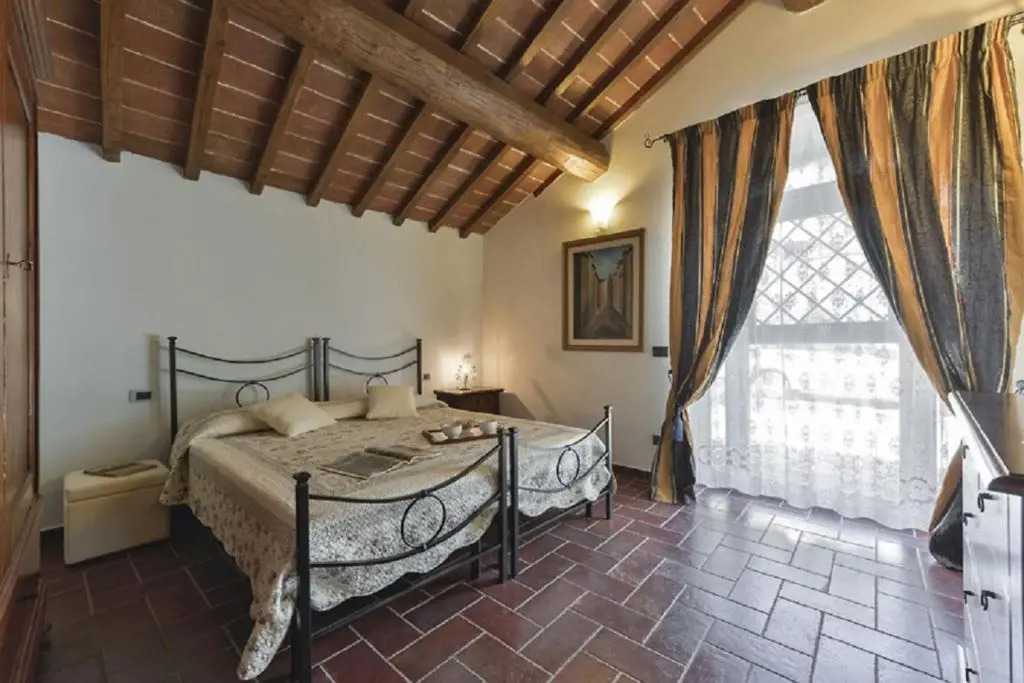 Villa Le Croci Firenze