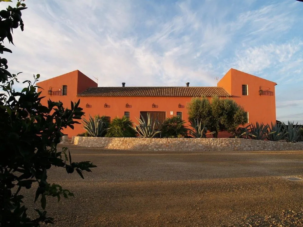 Casa Rurales Ventaseca