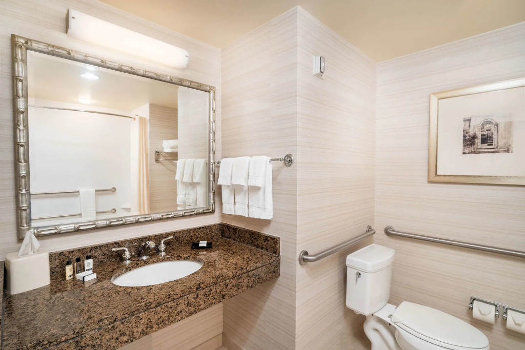Hilton Garden Inn Hanover Arundel Mills, MD