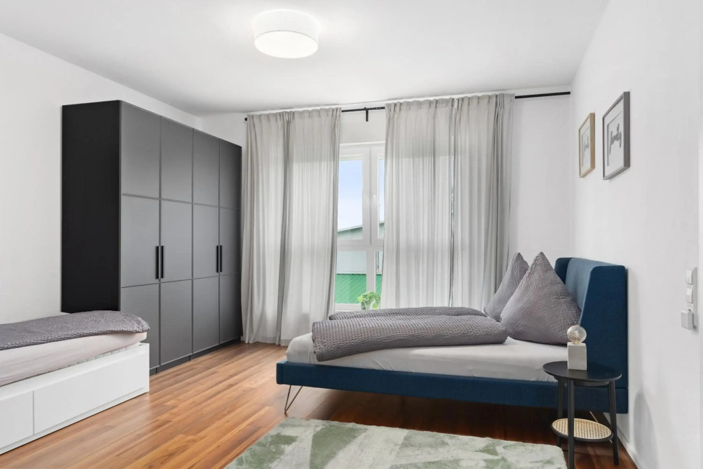 anyTIME - Apartments in Friedrichshafen