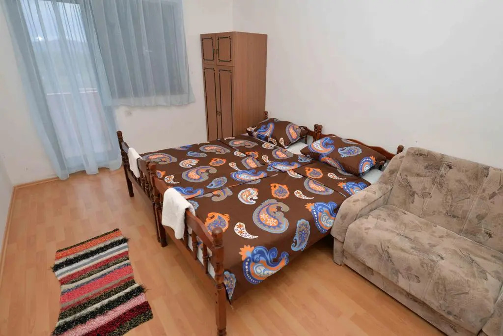 Apartments Dragica