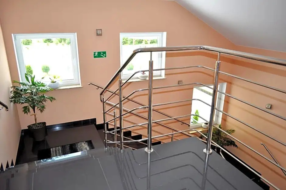 Hotel Pauza