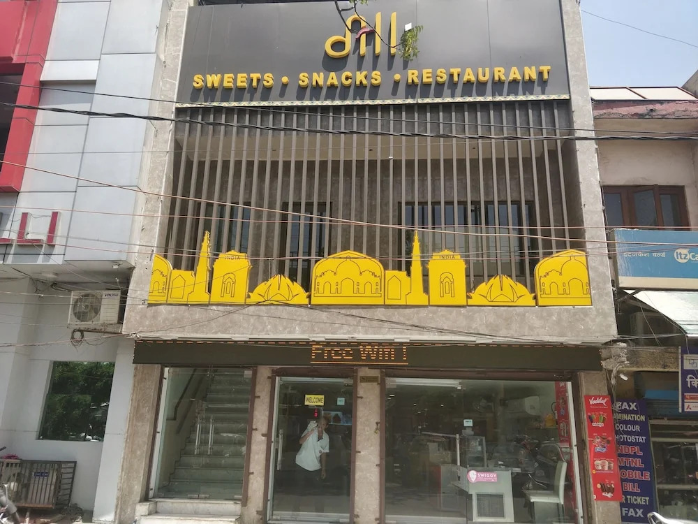 Hotel Dilli