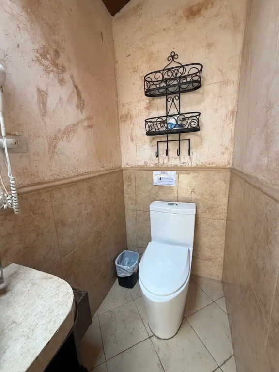 Casa Barrilete