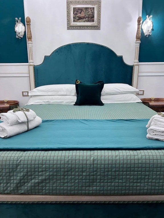 Property Palazzo Caldarulo