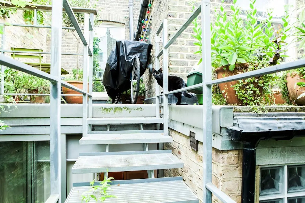 Stylish Luxury 1 Bed in Kennington