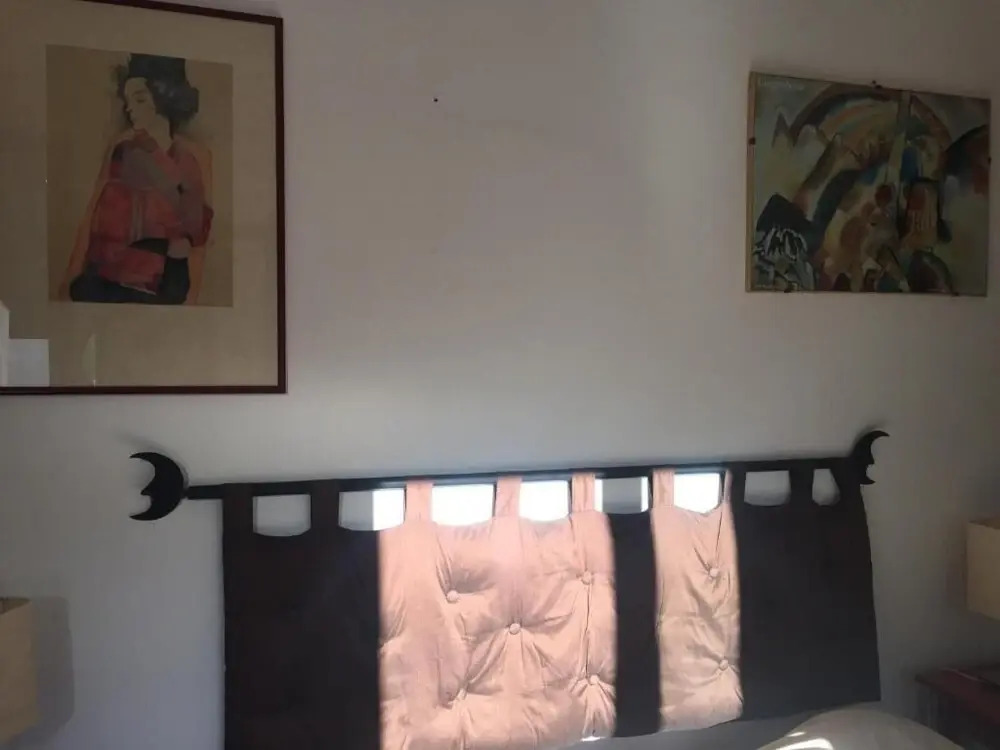 Baglio La Luna - B&B