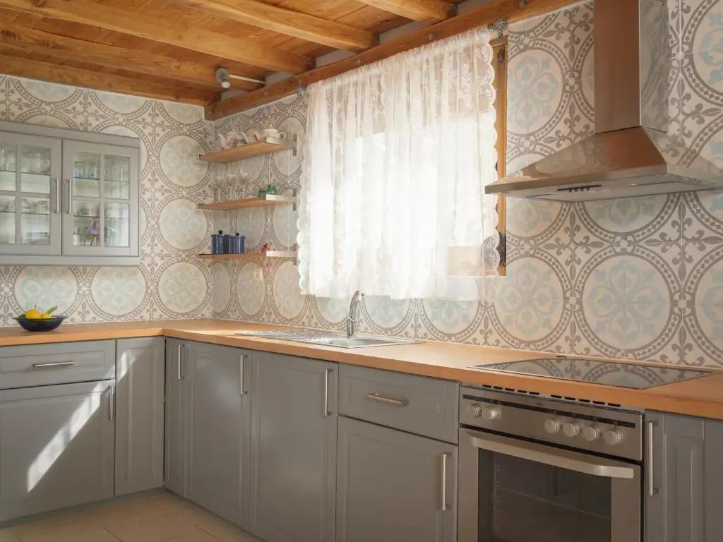 Elenis Cottage, for Natural Living, By ThinkVilla