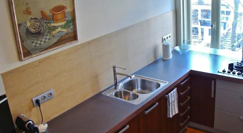 Brems Apartments