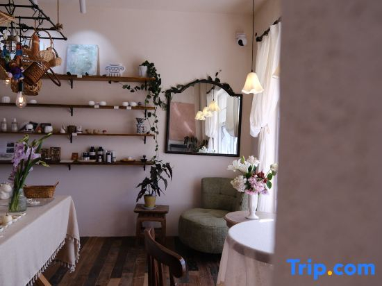 Xiayeji·Summerflod | Garden Sea-view Resort Homestay (Longkan Wharf Branch)