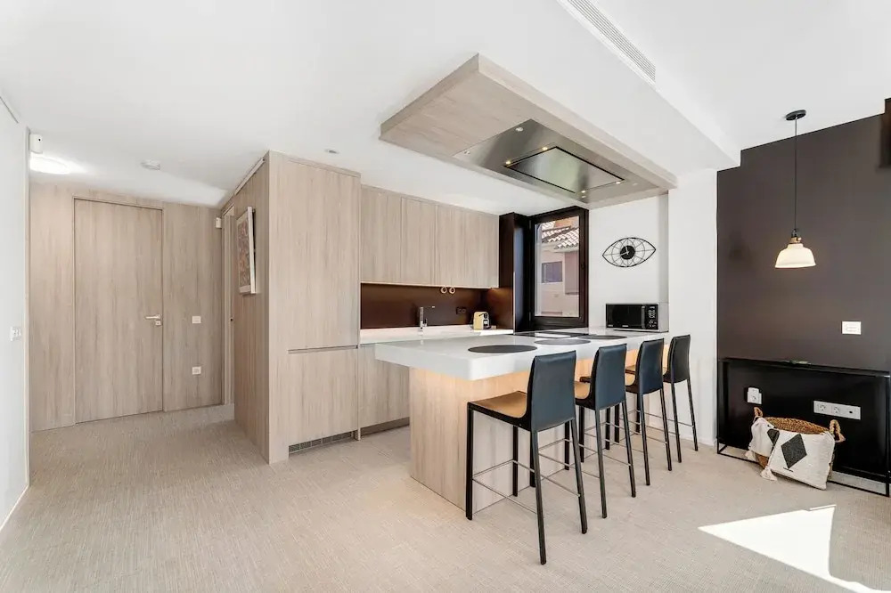 Dunes Paradise Suite