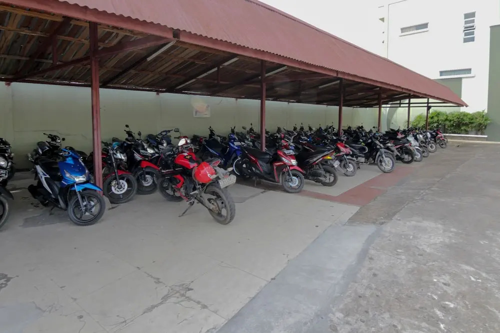 Airy Eco Pontianak Selatan Imam Bonjol 89