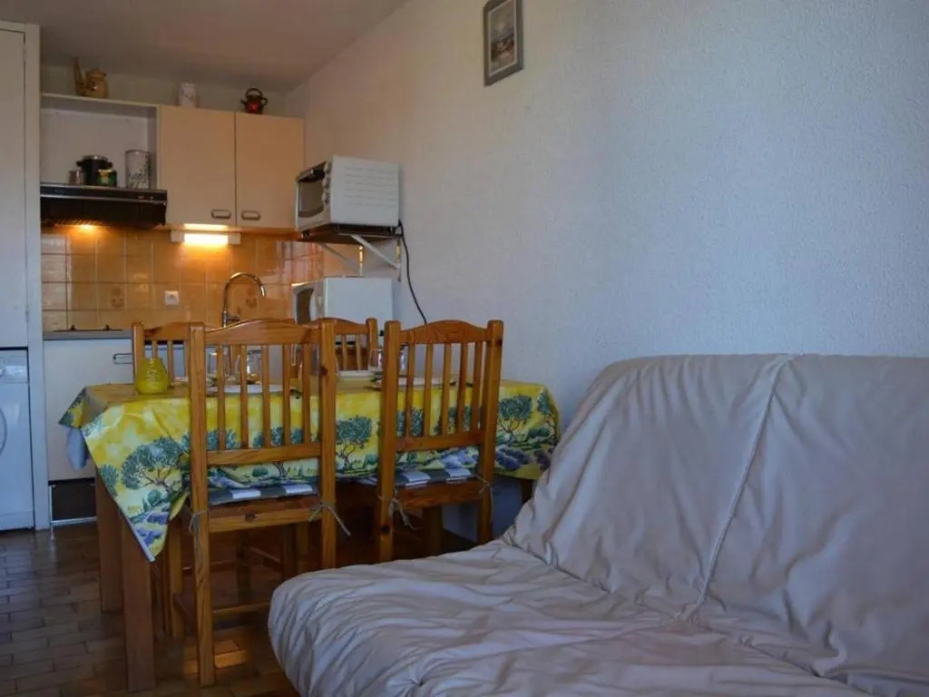 Appartement Saint-Cyprien, 1 pièce, 4 personnes - FR-1-225D-173