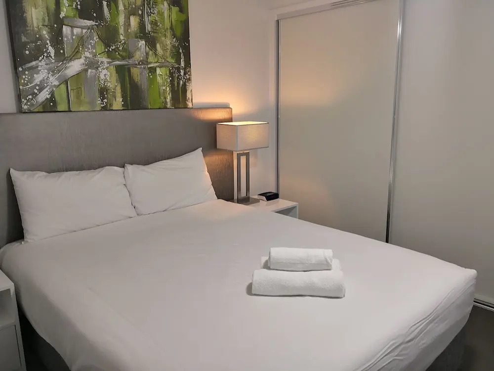 Oceanview Luxury Apartment 172