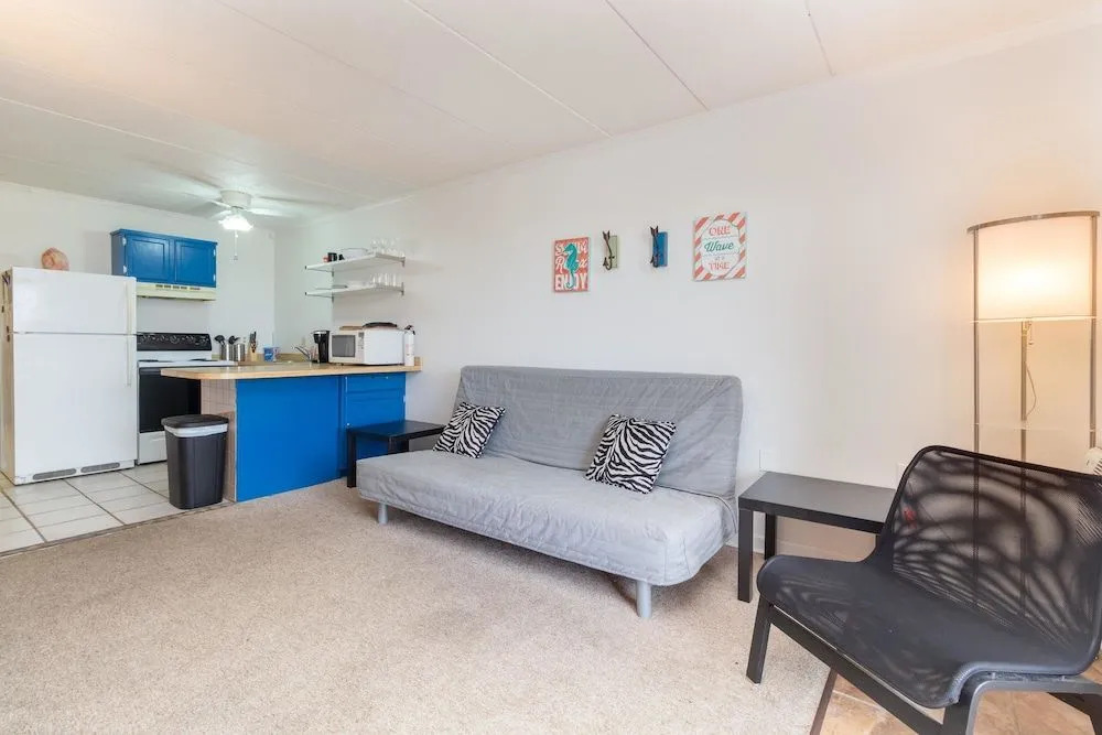 Constellation House
