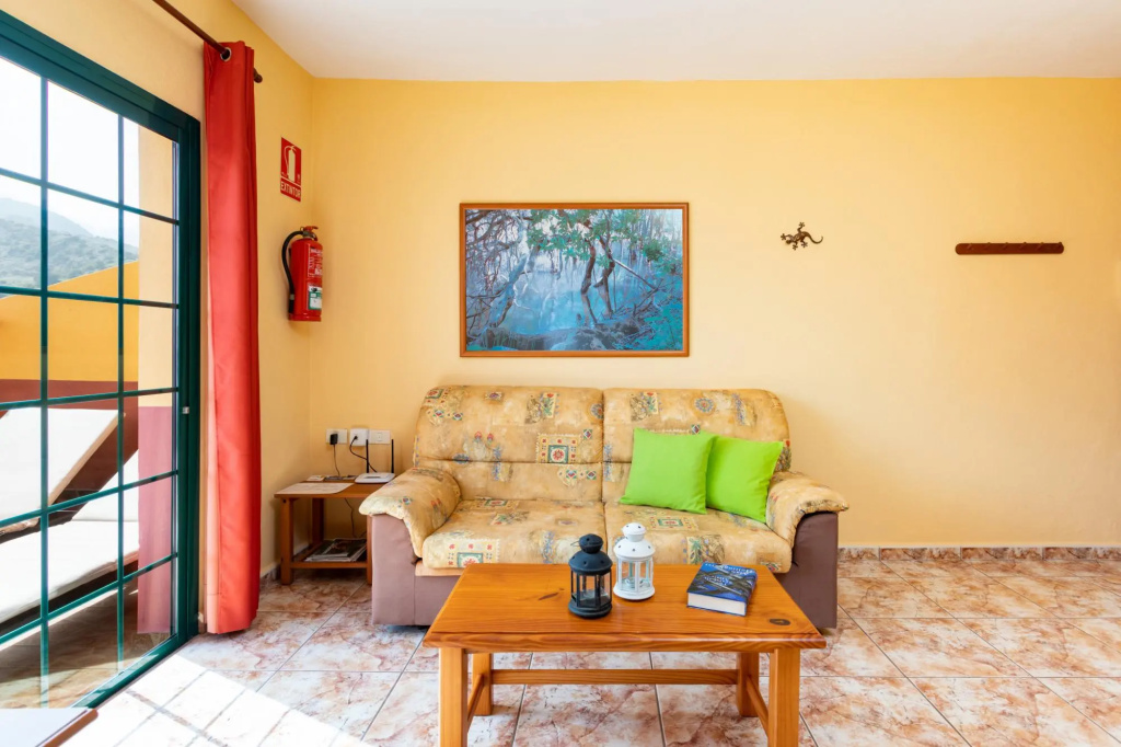 Home2Book Stunning View La Era2 de Hermigua & Wifi