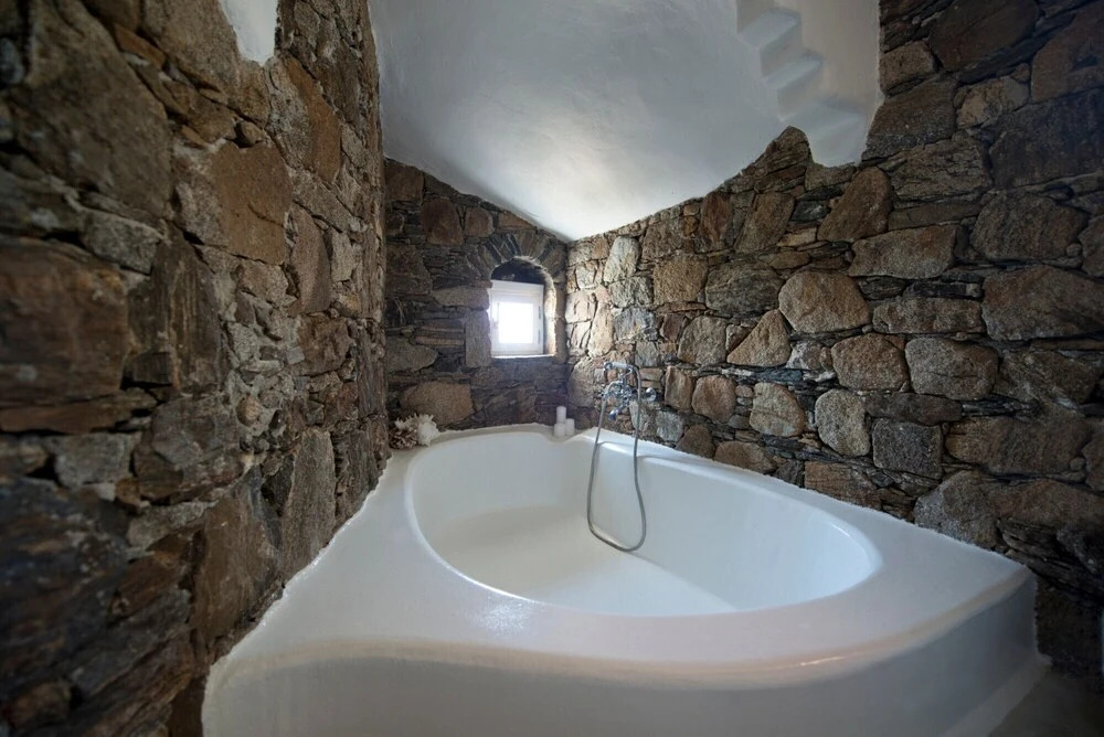 Villa St Johns Retreat 7 Bedroom Villa in Saint John With Private Pool