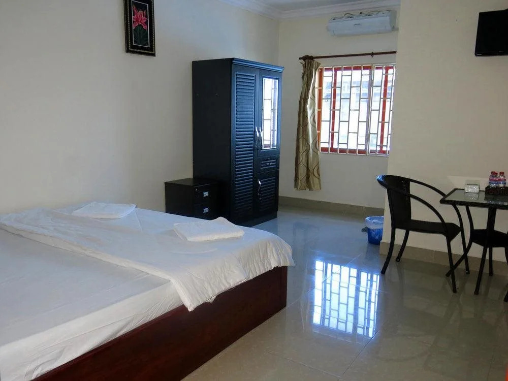 MK City Hotel