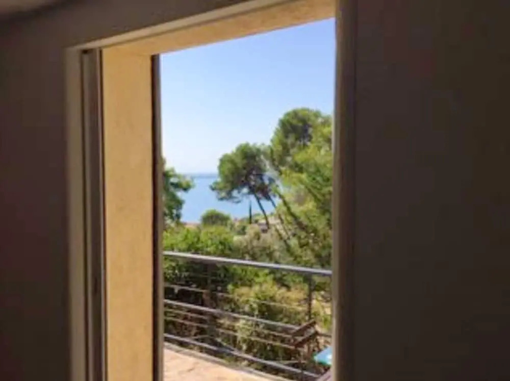 Villa With One Bedroom In Hyeres With Private Pool Enclosed Garden And Wifi 800 M From The Beach