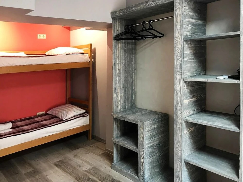 Mini-hotel HI-WAY