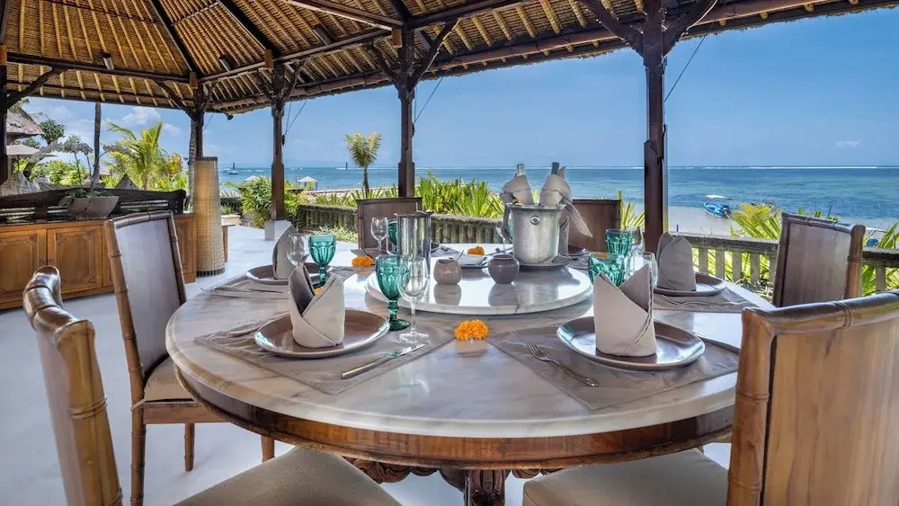 Villa Cemara