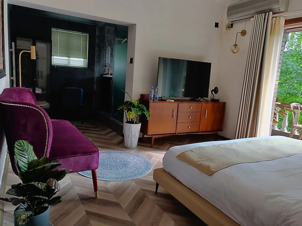 CASA Chengdu Boutique Hotel & Spa