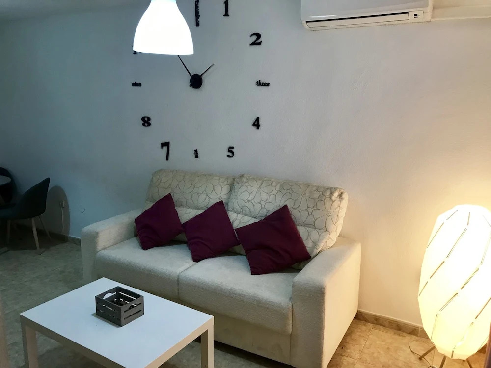 Homely Apartments Loft