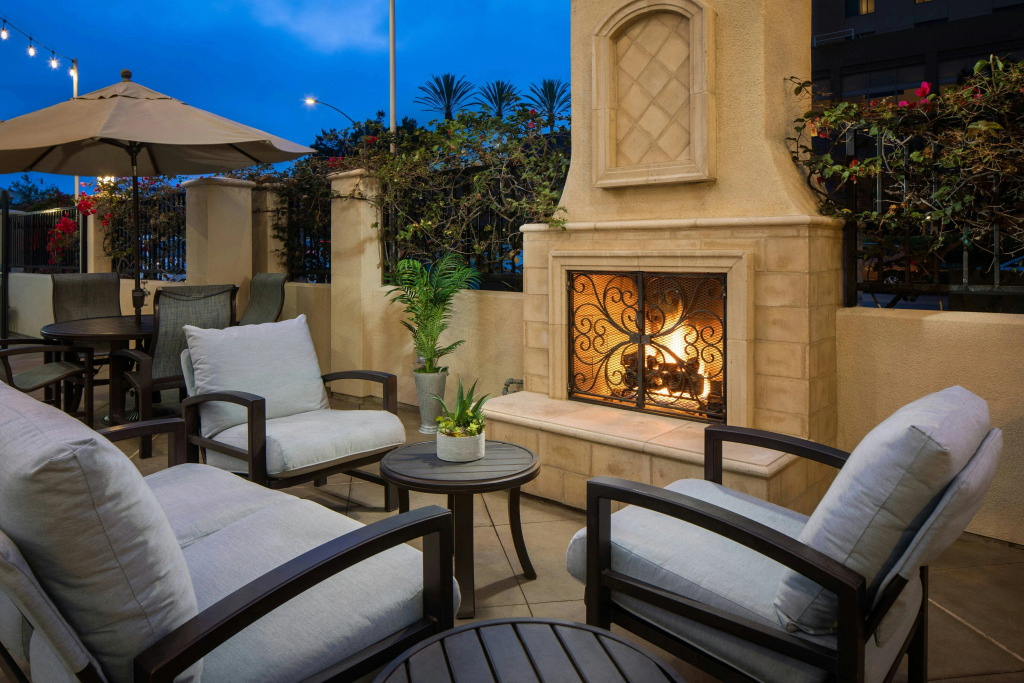 Residence Inn San Diego Del Mar