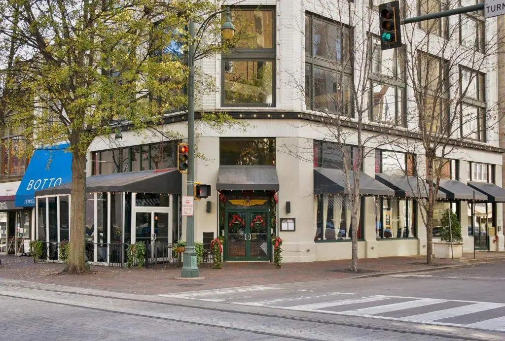 Residence Inn Memphis Downtown