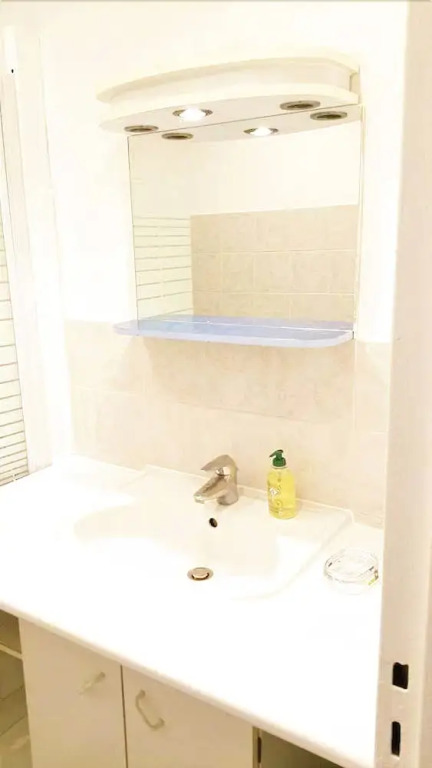 Branly Two Bedroom