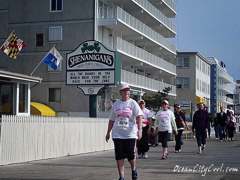 Shoreham Oceanfront Hotel