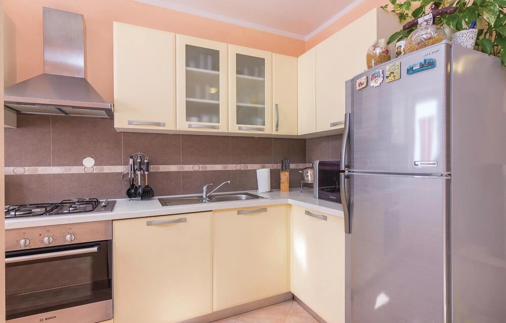 Awesome Home in Porec With Wifi and 1 Bedrooms