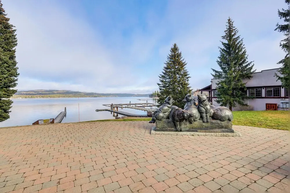 Walkable Condo in Dtwn Mccall! Lake View + Balcony