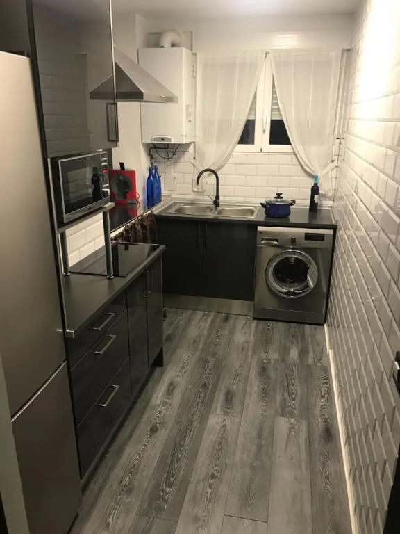 Apartamentos Dos Torres - Ribera Suite